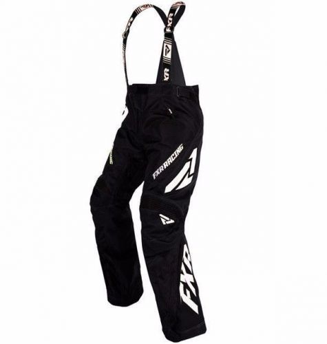 Brand new women&#039;s fxr x-system snowmobile pants, 10 ~ 16251.10010