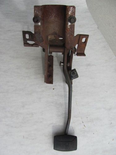 1967 1968 1970 1971 1972 ford truck f100 f250 brake pedal assembly automatic