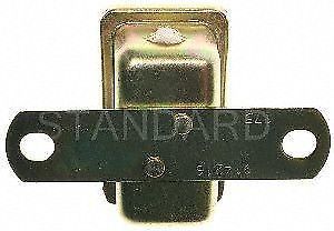 Standard sr102 starter relay