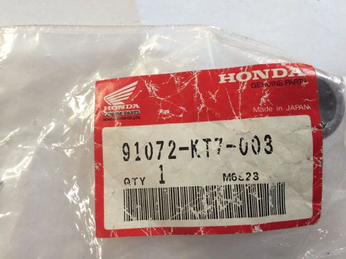 Honda 91072-kt7-003 bearing, needle (17x24x20) (honda code 2920411).  (ntn)