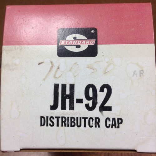 Standard motor products distributor cap jh92