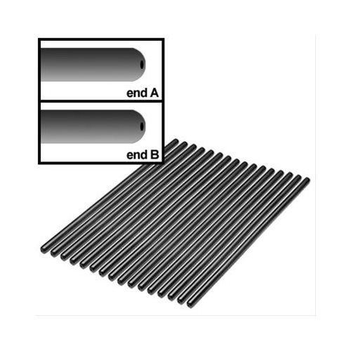 Proform pushrods set of 16 5/16&#034; dia ball - ball 7.050&#034;