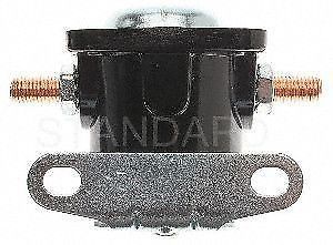 Standard motor products ss580 new solenoid