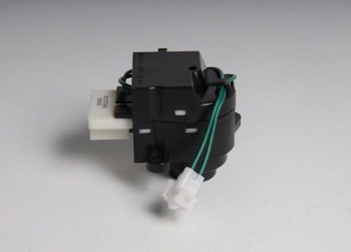 Ignition starter switch acdelco gm original equipment d1462f