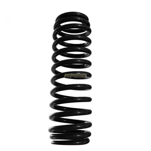 Can-am heavy-duty springs - front