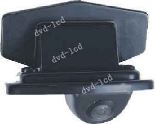 Honda cr-v camera rear view back up night vision ccd lens reverse waterproof
