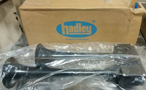 Hadley air horn