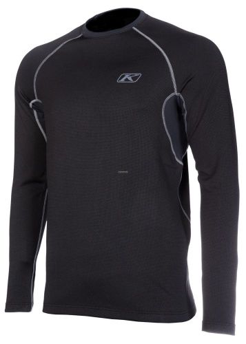 2017 klim aggressor shirt 2.0 - black