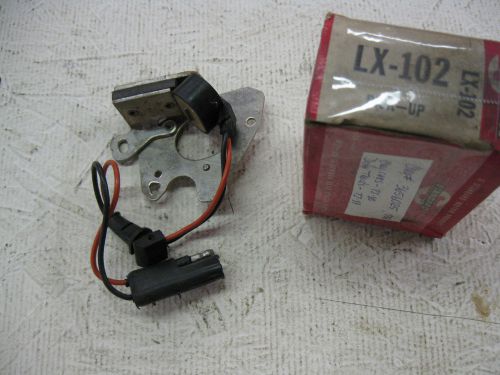 1972-78 dodge/plymouth 440 v8 electronic ignition pickup