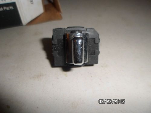 Nos gm 1985 92 buick park avenue 1992 93 oldsmobile 98 sunroof switch  20396960