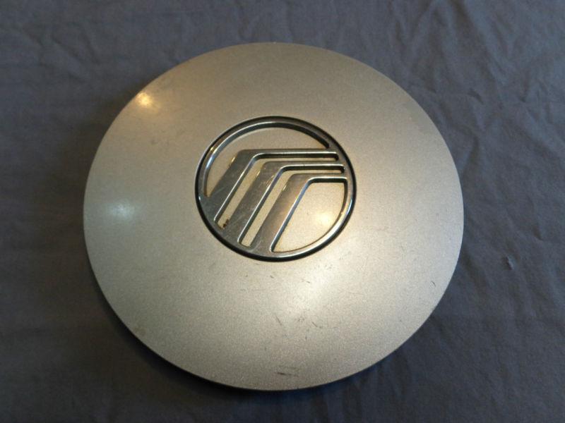 92-95 mercury sable center cap hubcap oem f44c-1a096-ba #c13-d514