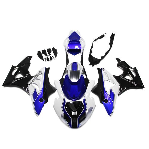 Abs plastic fairing kit bodywork for bmw s1000rr 2010 2011 2012 2013 2014