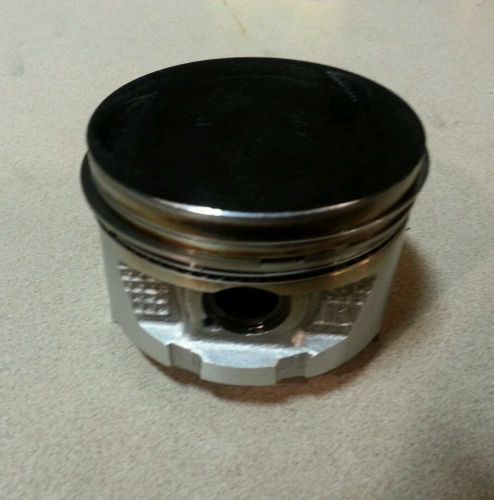 2003 honda 4-stroke 50hp piston p/n 13101-zv5-010