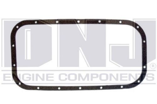 Dnj engine components pg500 oil pan set