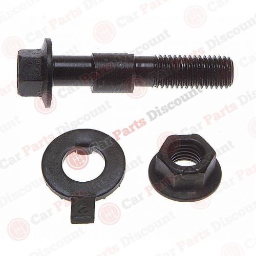 New replacement alignment cam bolt kit, rp16746
