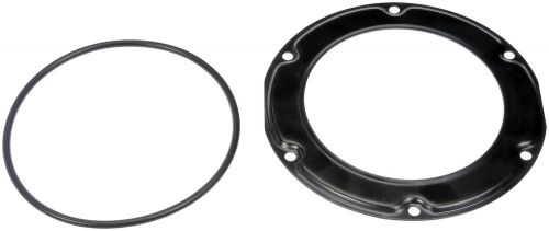 Fuel tank sending unit lock ring fits 1995-2013 nissan 350z maxima frontier  dor