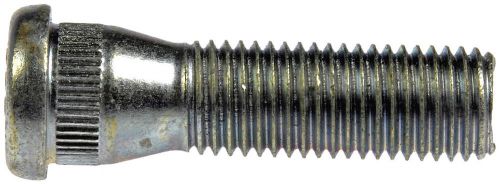 Dorman 610-460 wheel stud- front