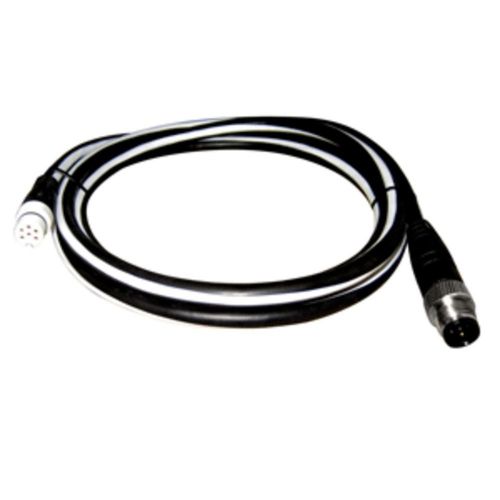 Raymarine devicenet male adp cable seatalk sup ng /sup  to nmea 2000