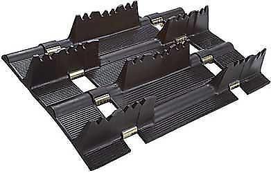 Camoplast - 9204m - challenger mountain tracks, 16in. x 137in.