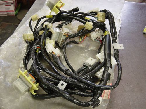 Mb629503 wiring harness  instrument panel