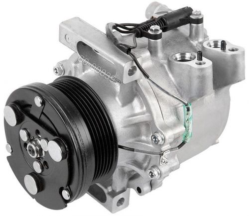 New high quality a/c ac compressor &amp; clutch for mercedes sl500 &amp; sl600
