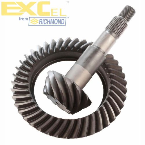 Richmond gear gm75373tk excel ring and pinion set
