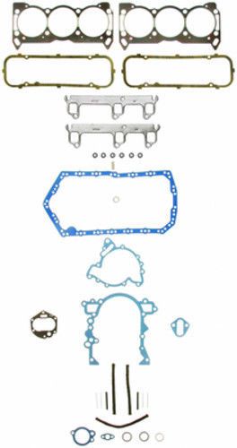 Engine full gasket set-gasket set sealed power 260-1138