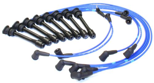 Ngk 6401 magnetic core spark plug ignition wires