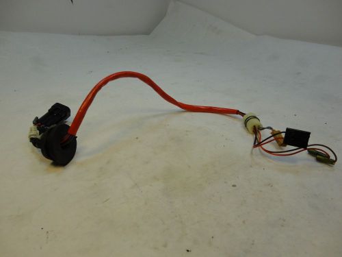 Fuel module harness 880596514 mercury verado 2005-2011 200 225 250 275 300 hp #1