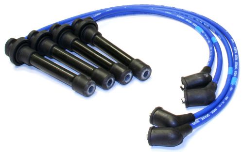 Ngk 8034 rc-he76 wire set