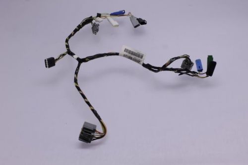 Oem jaguar x type 02 03 04 05 06 07 08 driver front seat wire wiring harness