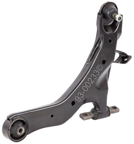 New front left lower control arm for hyundai elantra