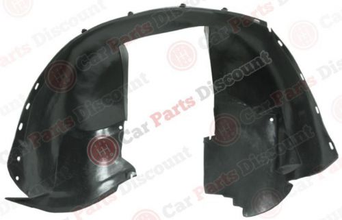 New replacement fender liner, 9152684