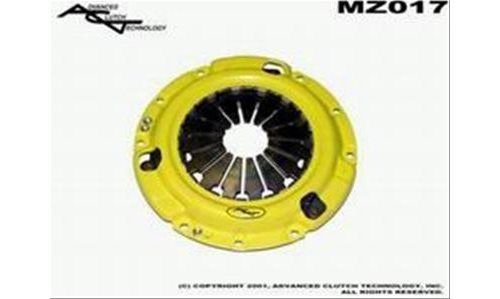 Act heavy-duty pressure plate mz017