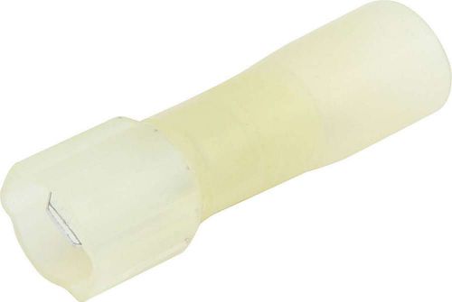 Allstar performance blade terminal male heat shrink 12-10 10pk