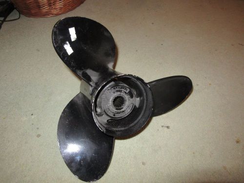 Propeller,evinrude,johnson,v6,2 stroke, e tec,ficht, outboard engine,cobra z