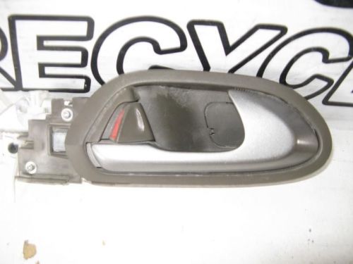 Civic     2006 door handle, outer 20489