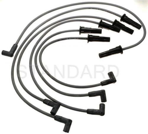 Spark plug wire set standard 6627