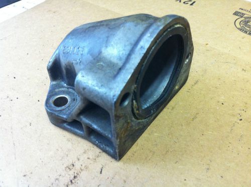 Volvo 831926 connecting pipe penta  *0001*