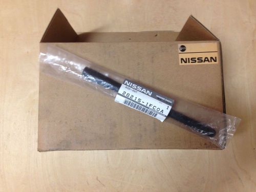 Genuine 2009-2016 nissan antenna mast 28215-1fc0a