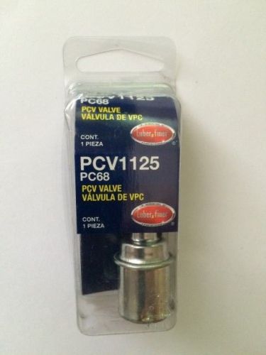 Pcv1125 valve luber finer pc68