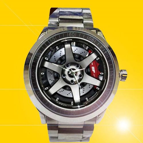 Limited edition vw vorch watches