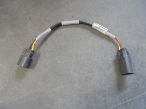 Volvo penta cable wire harness assembly 13-1/2&#034; 21421946-p01 marine boat