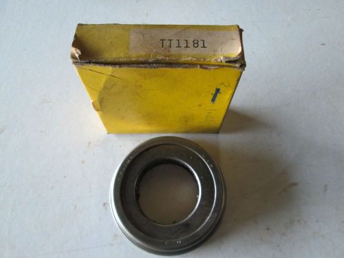 Clutch release bearing edsel 1958-60,ford 1949-68,mercury 1952-68