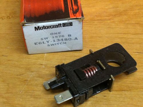 New oem ford motorcraft e6ly-13480-a switch  free shipping e6ly13480a