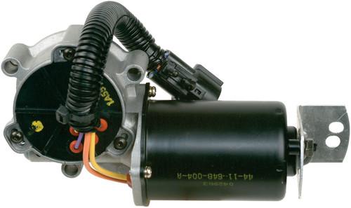 Cardone 48-210 transfer case motor-reman transfer case motor