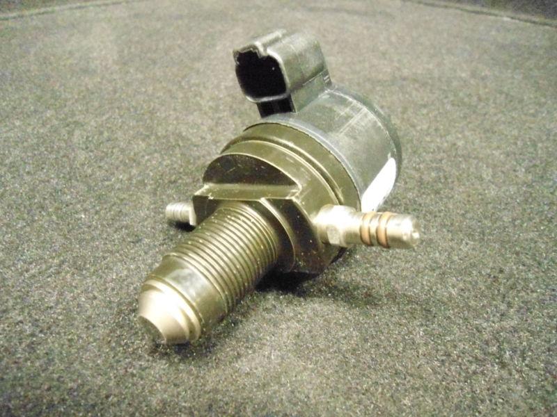 #439127/0439127 fuel injector assy 1997-98 150/175hp johnson/evinrude outboard