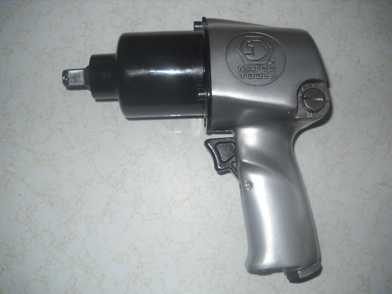 Matco model mt1769a 1/2'' drive impact wrench / gun