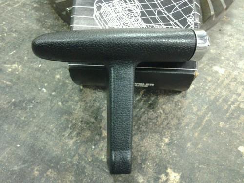 1972 - 1974 baracuda, challenger, charger, satellite t shifter handle