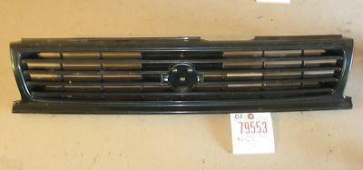 Nissan 94 sentra grill grille 1994